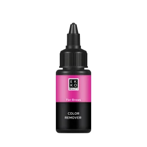 Ekko Beauty | Remover Do Usuwania Farby i Henny 50 ml