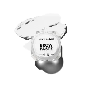 Nikk Mole | Brow Paste Mini 3,5g Biała