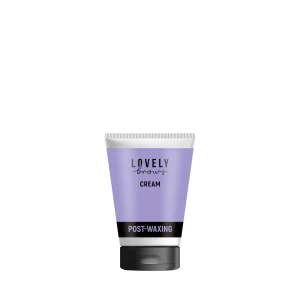Lovely Brows | Krem Po Depilacji Woskiem 50 ml