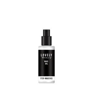 Lovely Brows | Olejek Do Depilacji 50 ml
