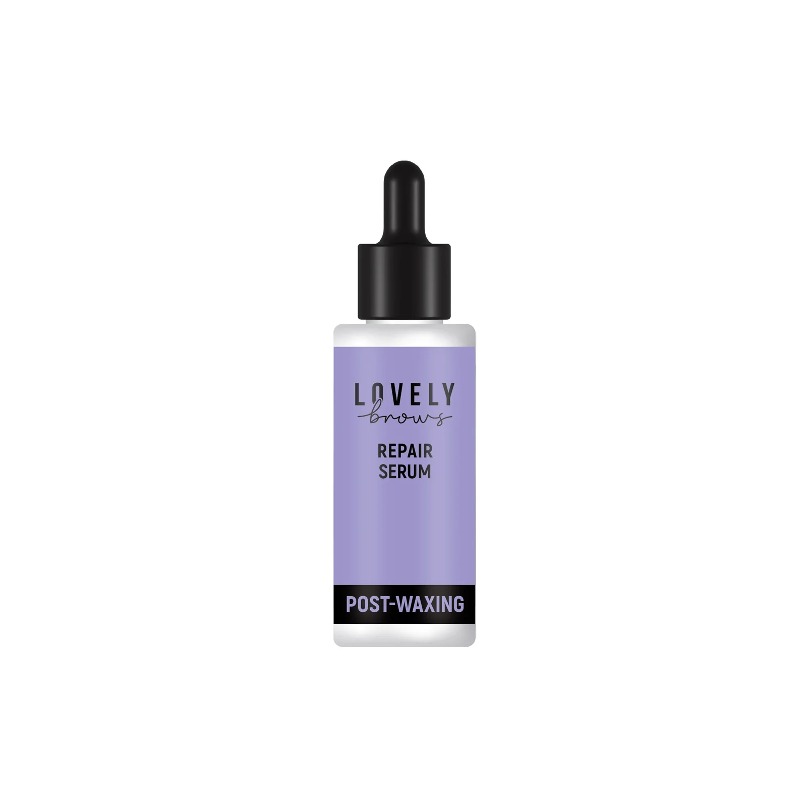 Lovely Brows | Serum Po Depilacji Woskiem 50 ml