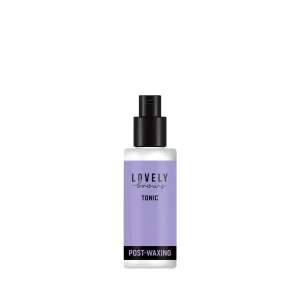 Lovely Brows | Tonik Po Depilacji Woskiem 50 ml