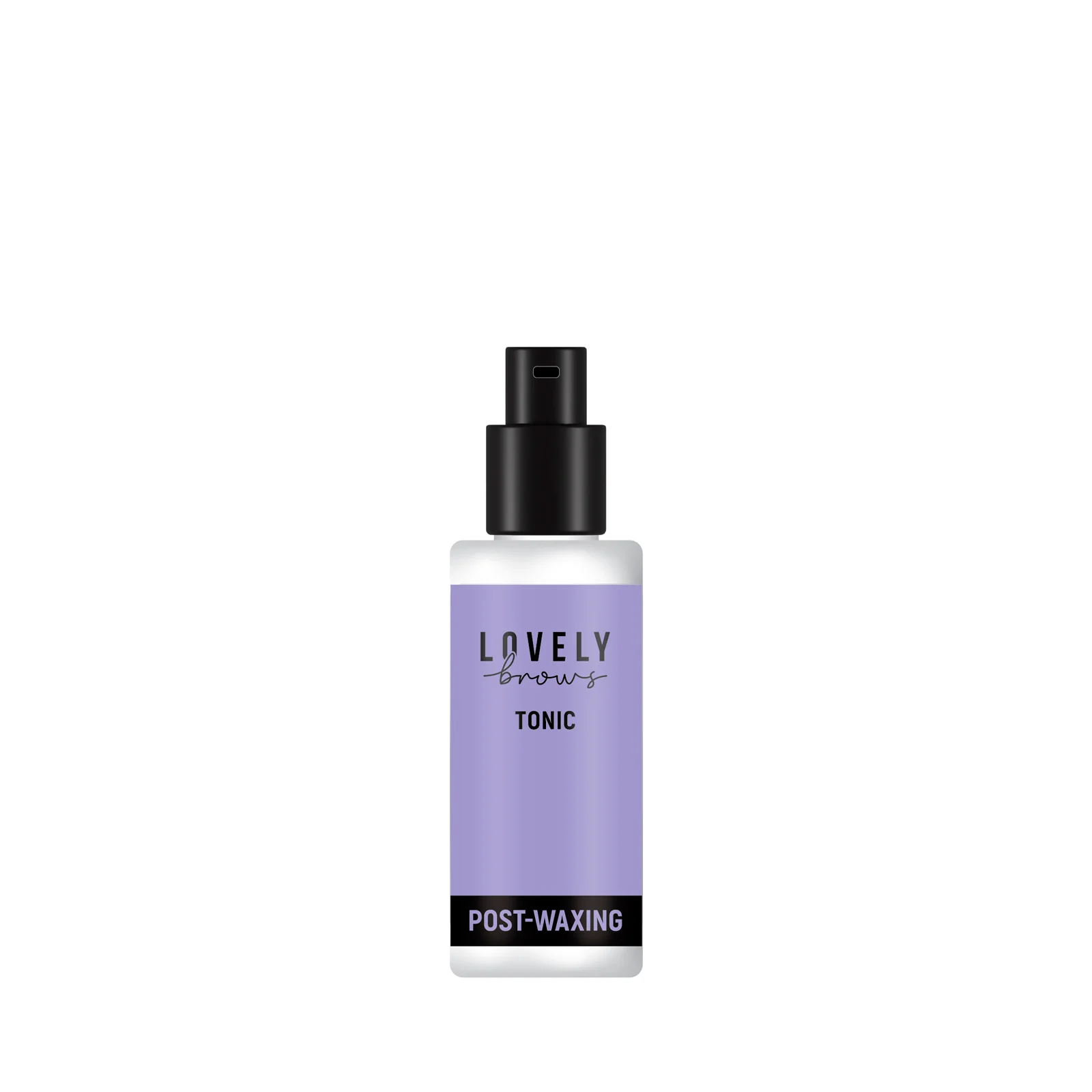 Lovely Brows | Tonik Po Depilacji Woskiem 50 ml