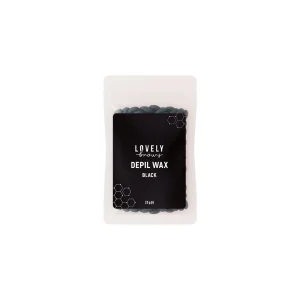 Lovely Brows | Wosk Do Brwi – BLACK 25g
