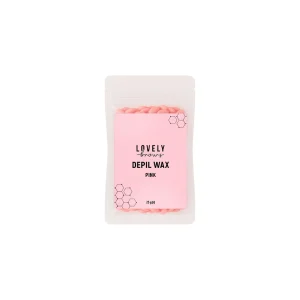 Lovely Brows | Wosk Do Brwi – Pink 25g