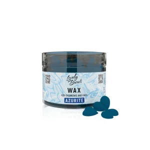 Lovely Brows | Wosk Do Brwi i Twarzy – Azurite 100g