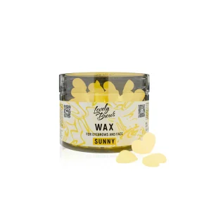 Lovely Brows | Wosk Do Brwi i Twarzy – Sunny 100g