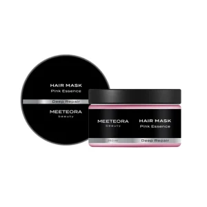Meeteora Beauty | Maska do włosów Pink Essence Deep Repair 250ml