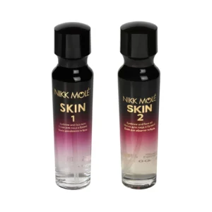 Nikk Mole | Zestaw Skin Oil i Skin Toner – olejek i tonik owocowy