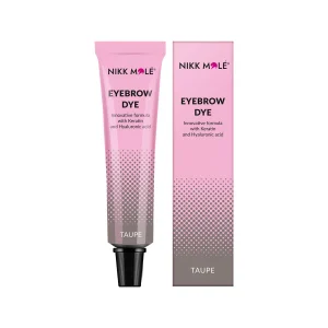 Nikk Mole | Farbka Żelowa Tapue 15ml