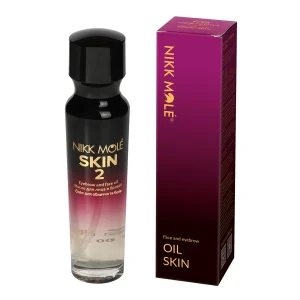 Nikk Mole | SKIN Oil Olejek Do Twarzy i Brwi