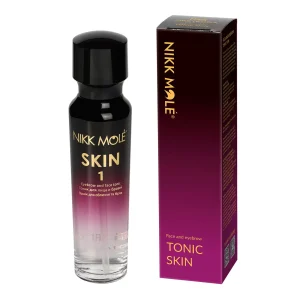 Nikk Mole | SKIN Toner Owocowy Tonik Do Twarzy i Brwi
